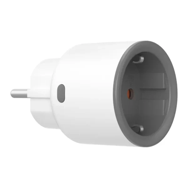 Sonoff išmanusis WiFi kištukinis lizdas S60TPF - Image 3