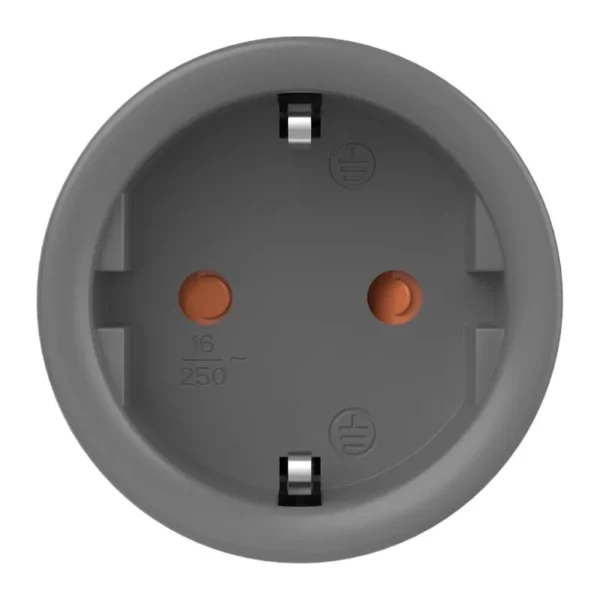 Sonoff išmanusis WiFi kištukinis lizdas S60TPF - Image 5
