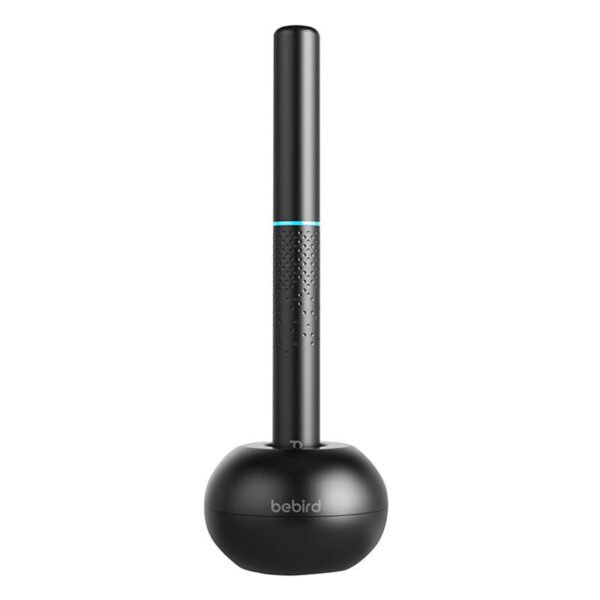 Išmanusis ausų valymo įrankis Bebird M9 S (juodas) - Image 2