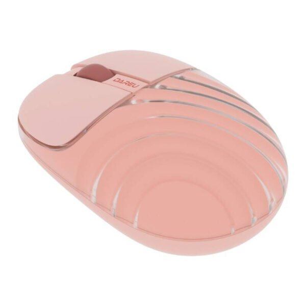 Dareu LM135G belaidė pelė Rožinė - Image 4