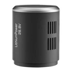 Battery package for vacuum cleaner JIMMY BD7 Pro