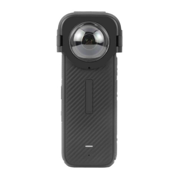 Optinio stiklo objektyvo dangtelis PULUZ Insta360 X4 - Image 6