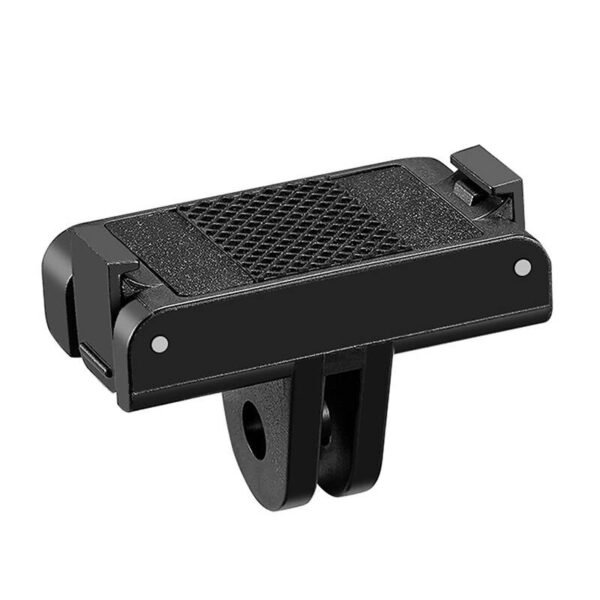 Magnetinis greito atleidimo laikiklis PULUZ DJI Osmo Action 4 / 3 - Image 2