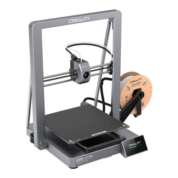 3D spausdintuvas Creality Ender-3 V3 Plus - Image 2