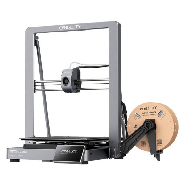3D spausdintuvas Creality Ender-3 V3 Plus - Image 3