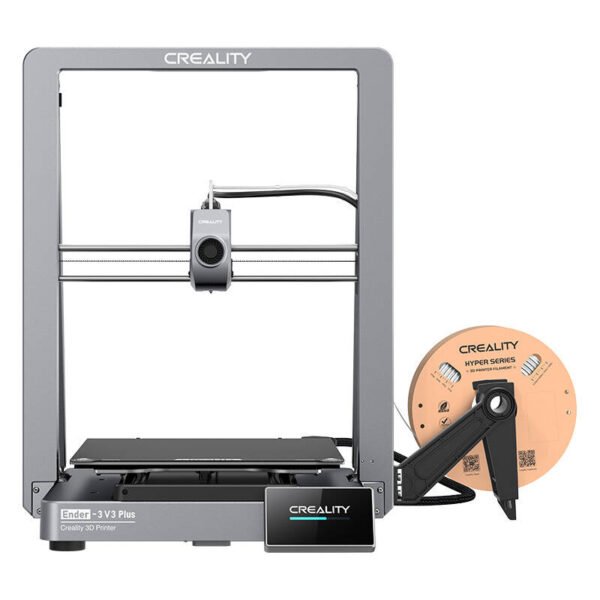 3D spausdintuvas Creality Ender-3 V3 Plus - Image 4