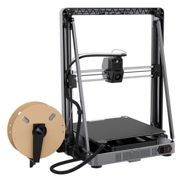 3D spausdintuvas Creality Ender-3 V3 Plus - Image 6