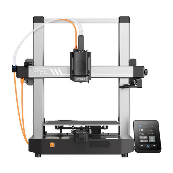 3D spausdintuvas AnyCubic Kobra 3 Combo - Image 6