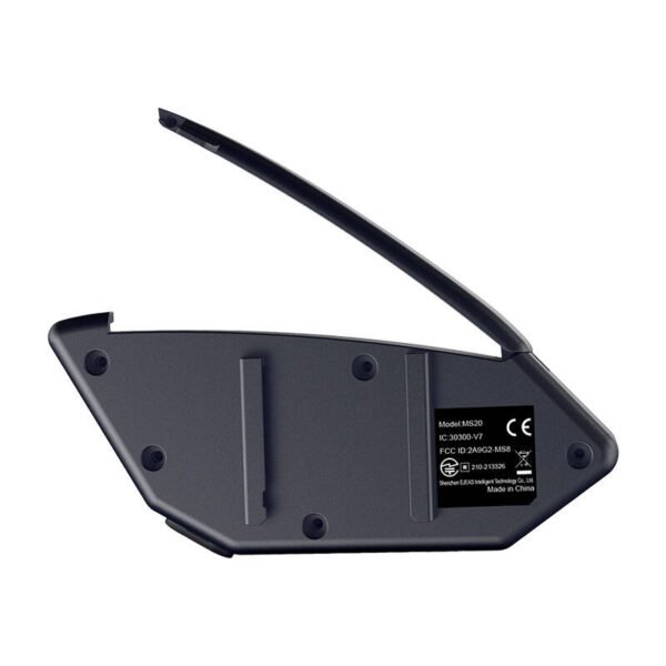 Motociklinis domofonas EJEAS MS20 - Image 3