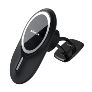 Nillkin (black)