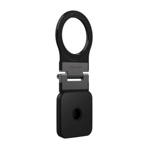 (black)