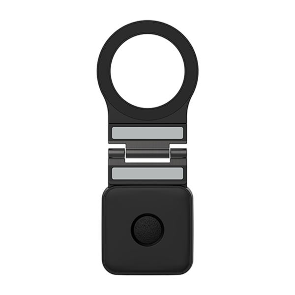 SnapFlex magnetinė laikiklis Magsafe, Nillkin, (juodas) - Image 4