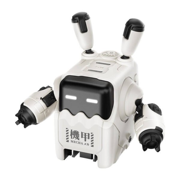 GravaStar Delta35 35W GaN greito įkrovimo įkroviklis Dawn White - Image 6