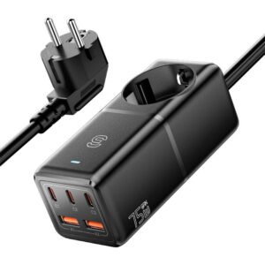 Wall charger