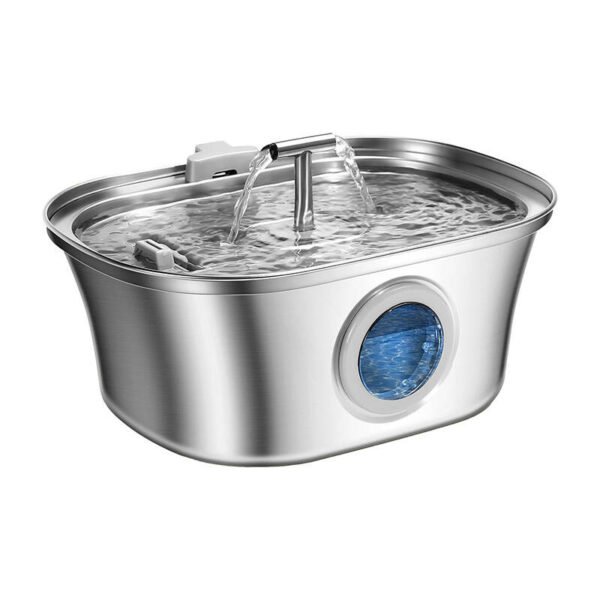 Gyvūnų fontanas Petwant PWS-141B 3.2 l - Image 2