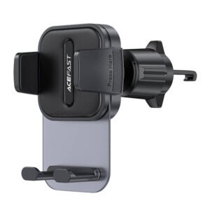 Car holder for air vent