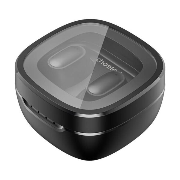 TWS ausinės Choetech BH-T23 (juodos spalvos) - Image 2