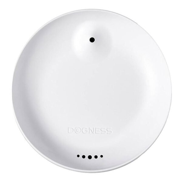 Išmanusis gyvūnų fontanas D06 3.2 l Dogness (baltas) - Image 2