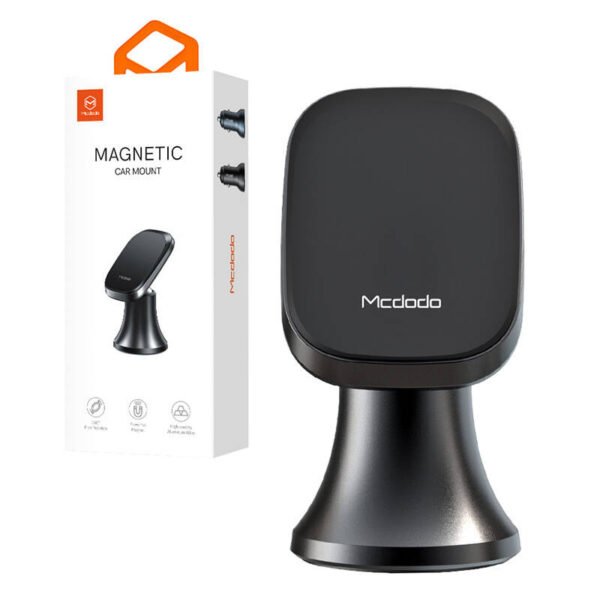 Magnetinis automobilio laikiklis telefonui Mcdodo CM-8490 Phoenix serija - Image 3