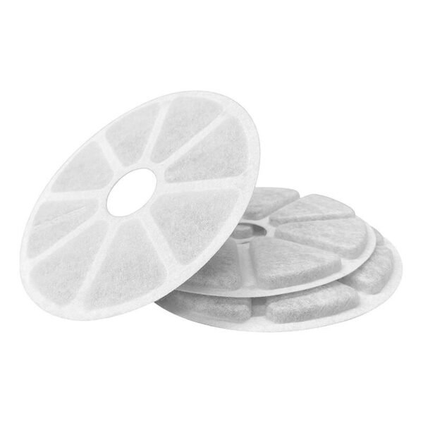 Water fountain filter Dogness for D07/D08/D09 (3pcs)