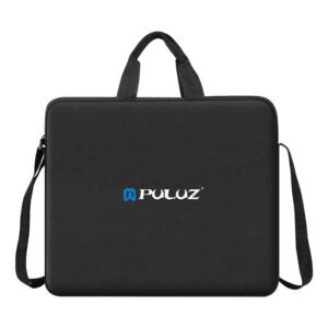 Portable Zipper Storage Bag PULUZ for ring lights 30