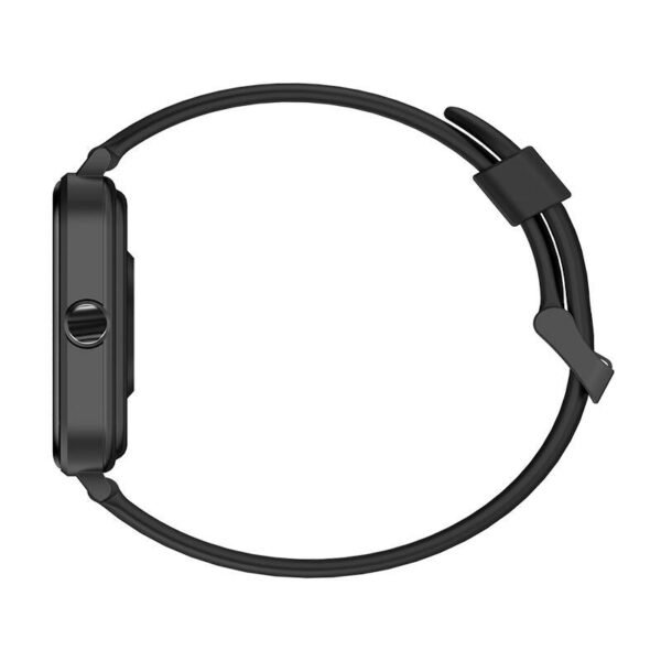Išmanusis laikrodis Blackview R30 (juodas) - Image 3