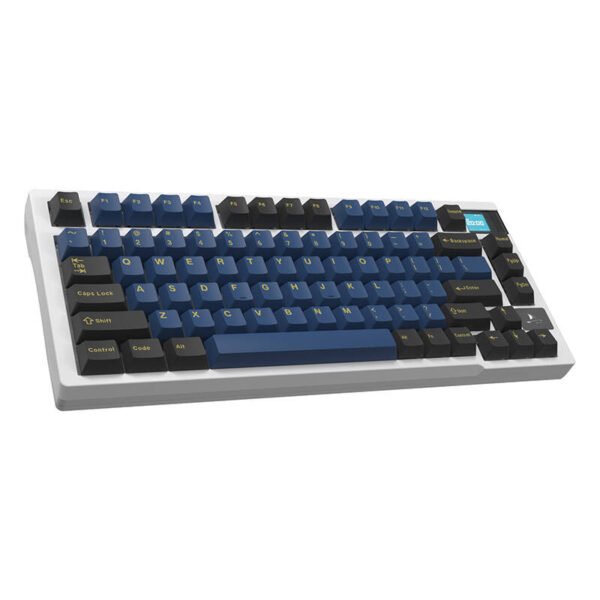 Žaidimų klaviatūra Darmoshark K8 (juoda) - Image 2