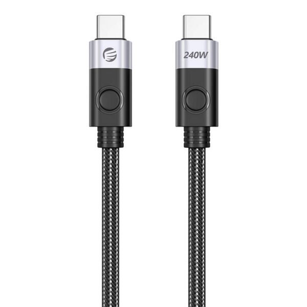 Orico Charging Cable 240W USB-C to C