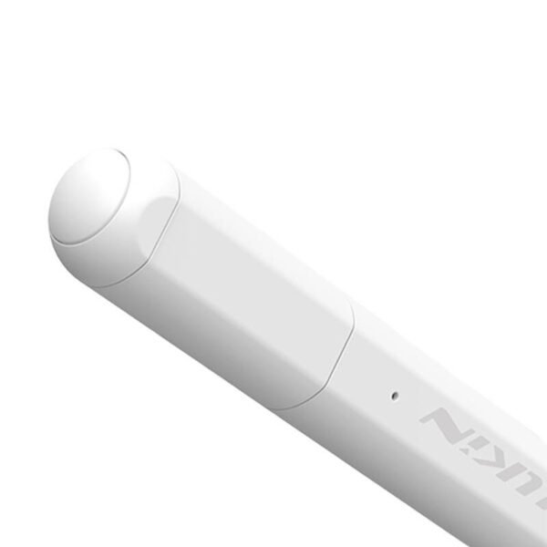 Stilius Nillkin iSketch S3 Apple iPad (baltas) - Image 4