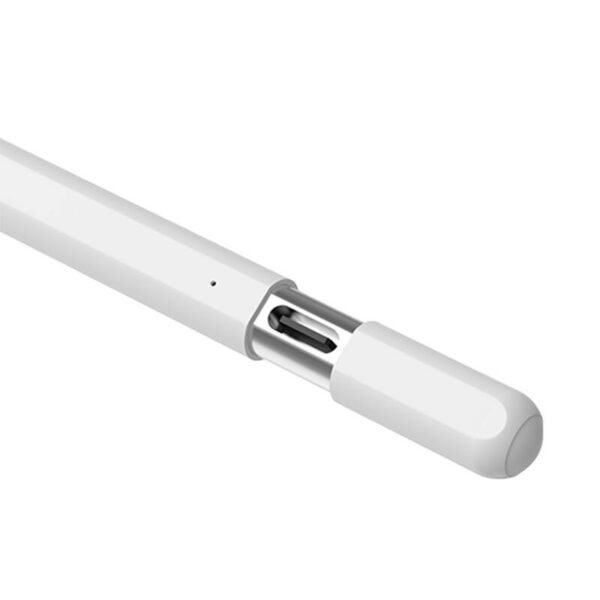 Stilius Nillkin iSketch S3 Apple iPad (baltas) - Image 5