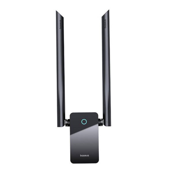 WiFi adapteris Baseus FastJoy 1300Mbps (juodas) - Image 6