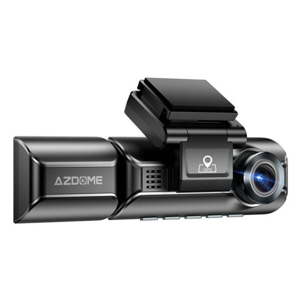 Įrašymo kamera Azdome M550Pro - Image 3