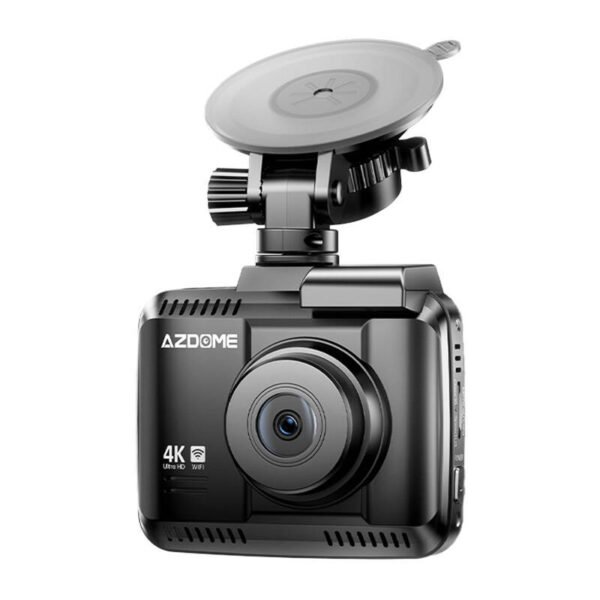 Įrašymo kamera Azdome GS63HPro - Image 2