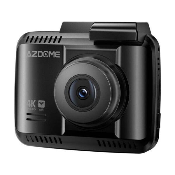Įrašymo kamera Azdome GS63HPro - Image 3