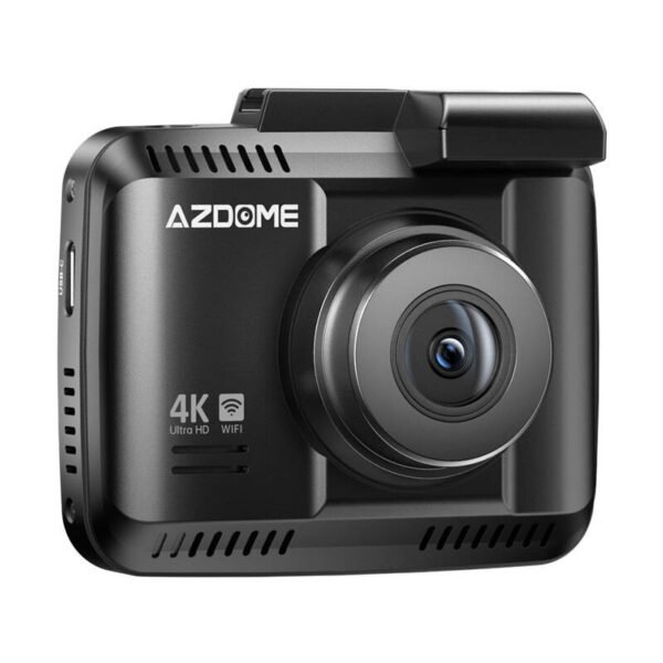 Įrašymo kamera Azdome GS63HPro - Image 4