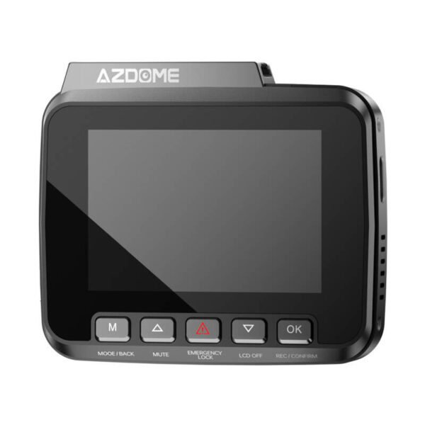 Įrašymo kamera Azdome GS63HPro - Image 5