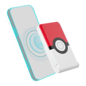 Magnetic powerbank OTL 5000 mAh