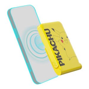 Magnetic powerbank OTL 5000 mAh