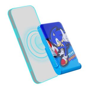 Magnetic powerbank OTL 5000 mAh