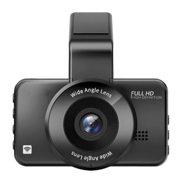 Įrašymo kamera Azdome M17Pro - Image 3