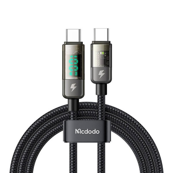 Mcdodo CA-3611 USB-C to USB-C cable