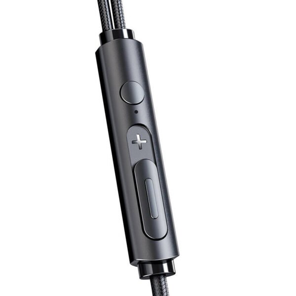 Mcdodo HP-1340 žaidimų ausinės su mikrofonu, USB-C (juodos spalvos) - Image 3