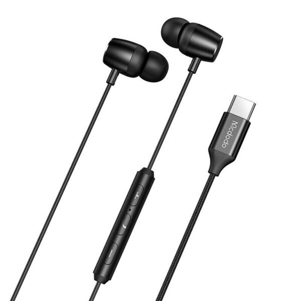 Mcdodo HP-1050 in-ear