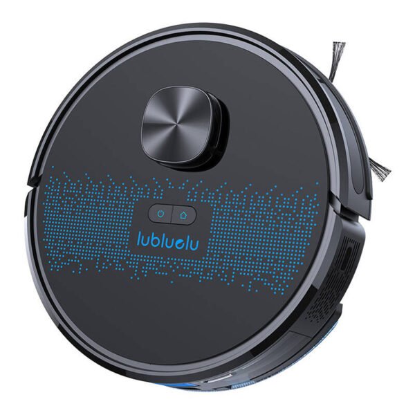 Valymo robotas Lubluelu SL60D (juodas) - Image 2
