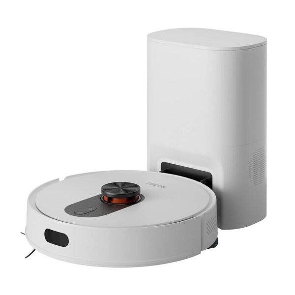 Valymo robotas Roidmi EVE ROOK - Image 3