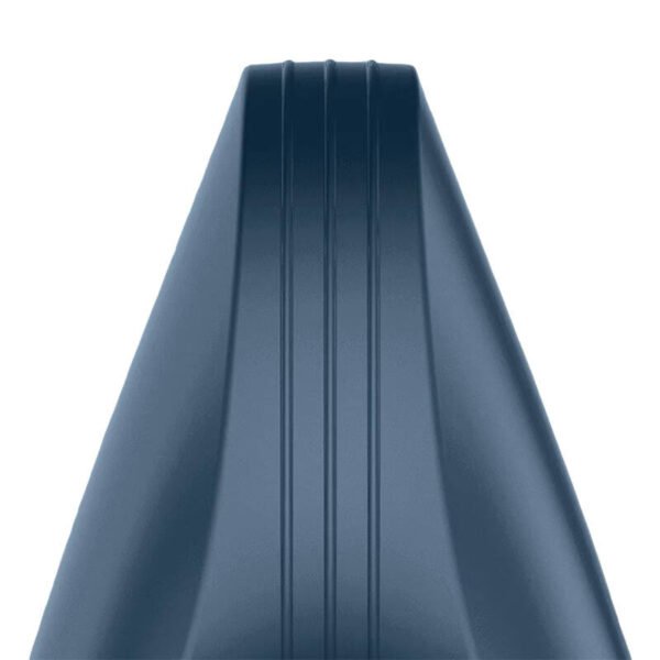 Vibruojantis žiedas Satisfyer (tamsiai mėlynas) - Image 4