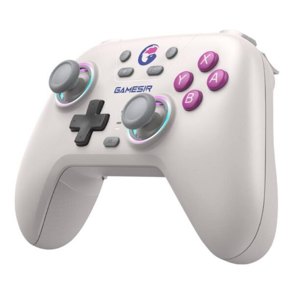 Belaidis valdiklis GameSir T4n (baltas) - Image 2
