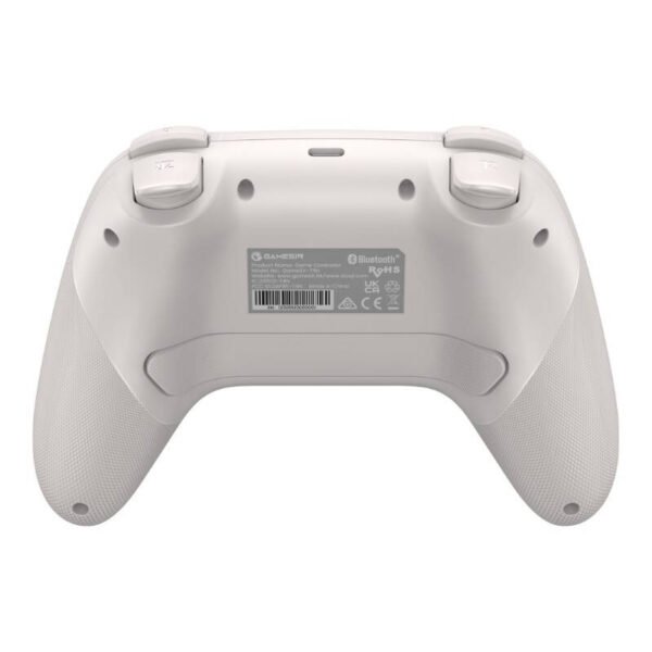 Belaidis valdiklis GameSir T4n (baltas) - Image 5