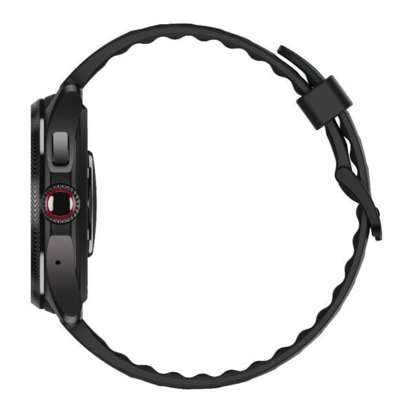 Išmanusis laikrodis Mobvoi TicWatch Pro 5 Enduro (juodas) - Image 5
