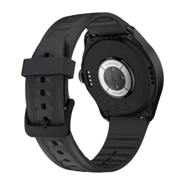 Išmanusis laikrodis Mobvoi TicWatch Pro 5 Enduro (juodas) - Image 6